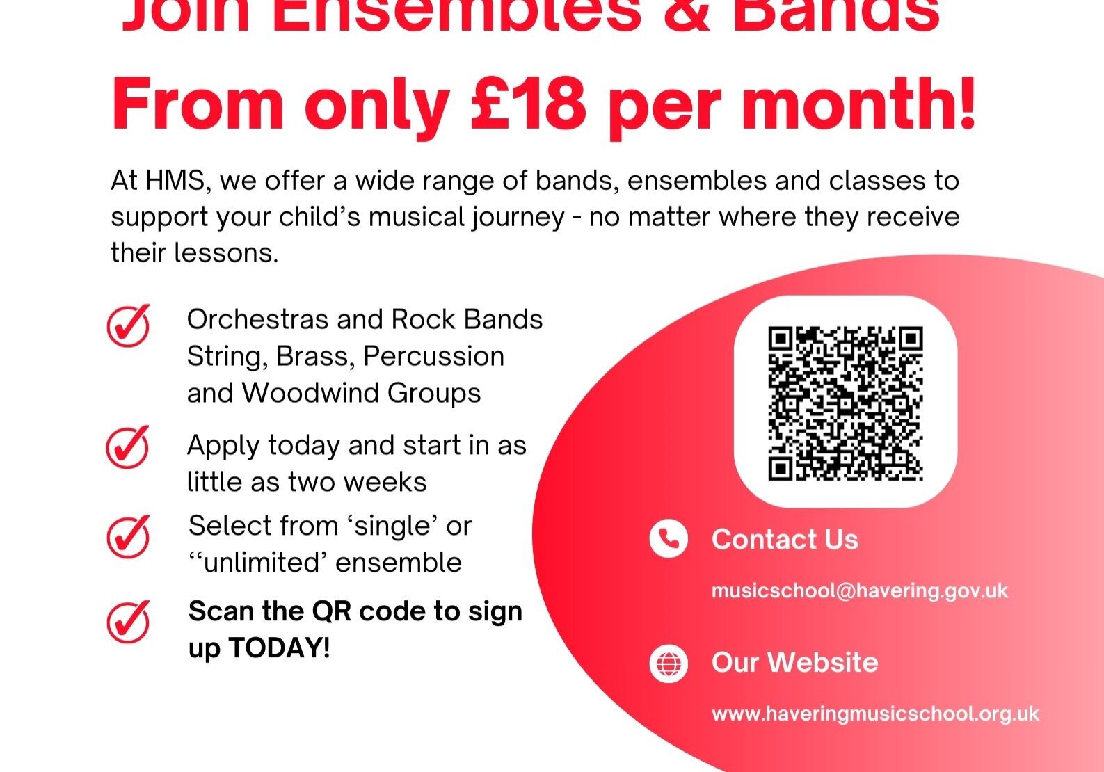 Ensembles Promotion v3